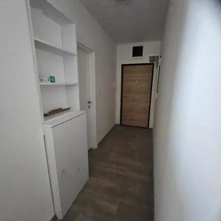 Slatkis Sweet Apartment Banja Koviljaca Exterior photo