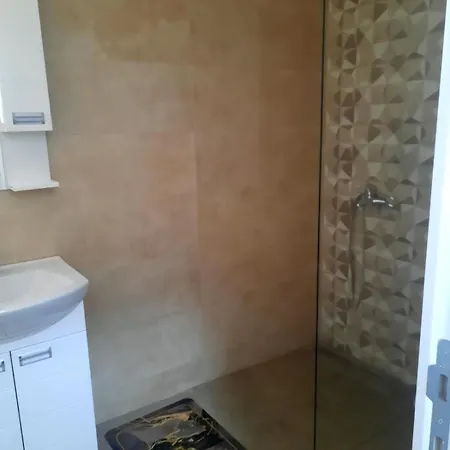 Slatkis Sweet Apartment Banja Koviljaca Exterior photo